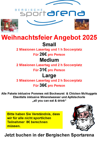Flyer Rangliste